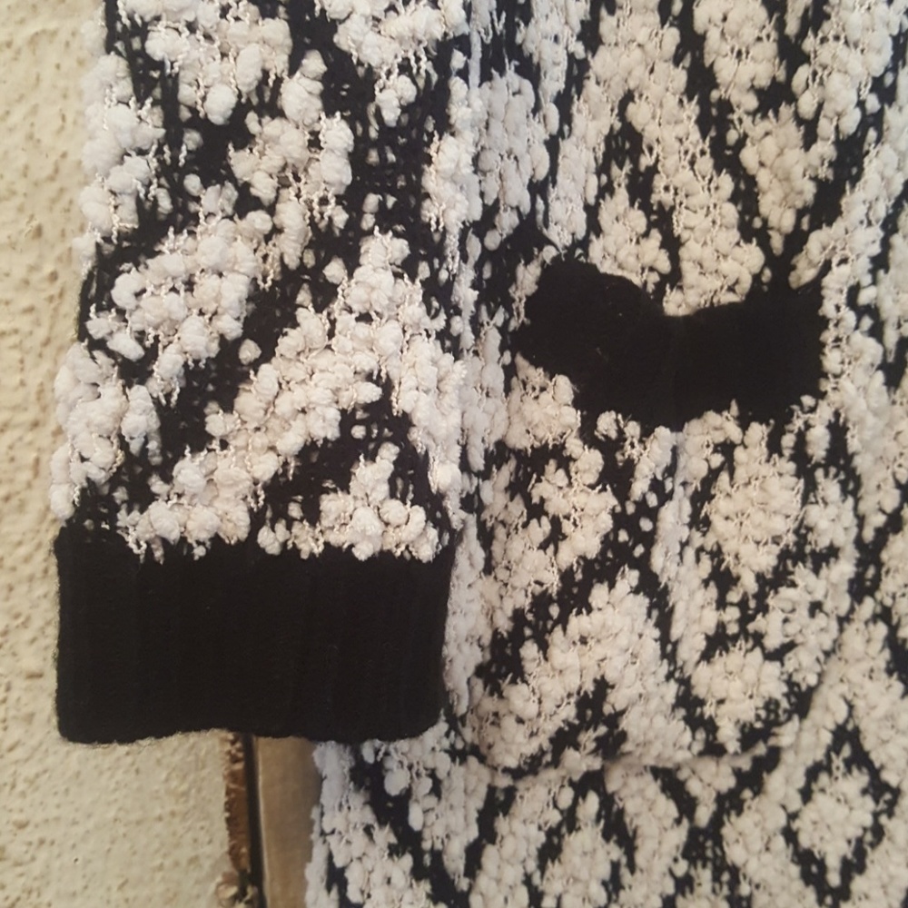 Long jacket - Picture 3 of 4